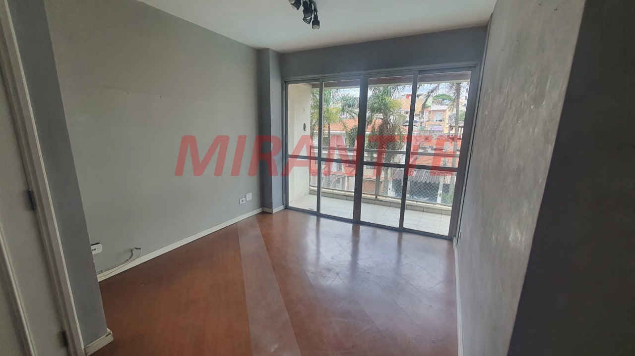 Apartamento de 86.29m² com 2 quartos em Vila Guilherme