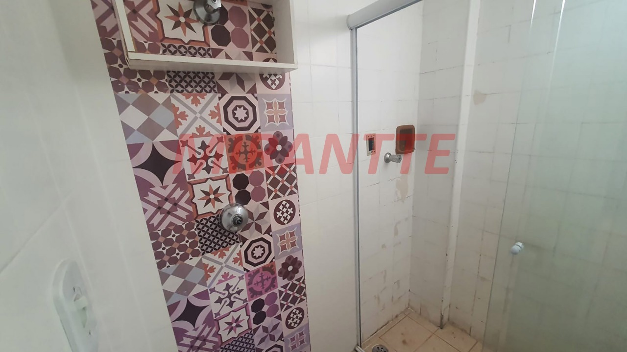 Apartamento de 86.29m² com 2 quartos em Vila Guilherme