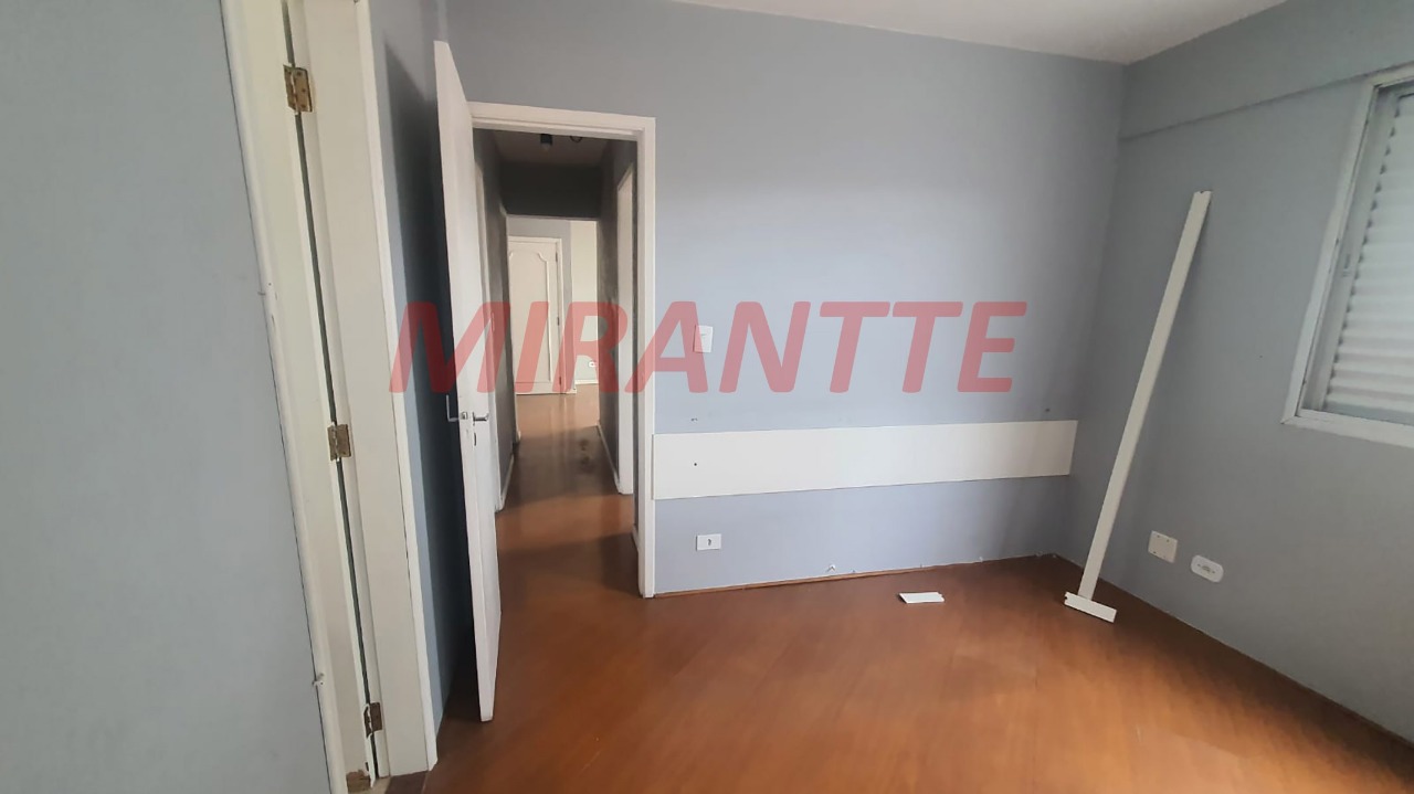 Apartamento de 86.29m² com 2 quartos em Vila Guilherme