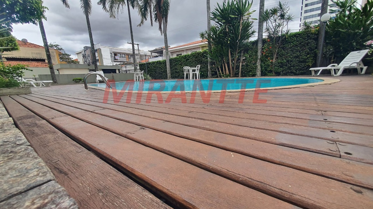 Apartamento de 86.29m² com 2 quartos em Vila Guilherme