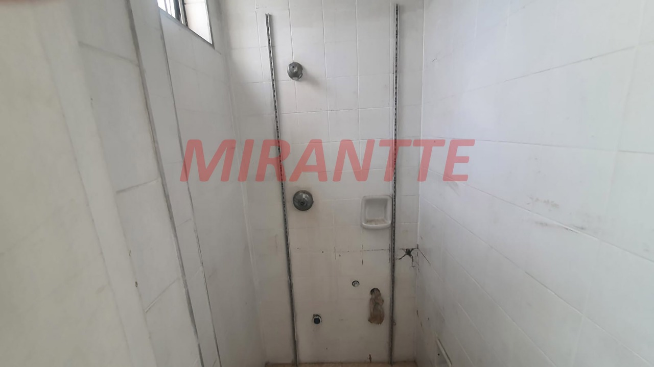 Apartamento de 86.29m² com 2 quartos em Vila Guilherme