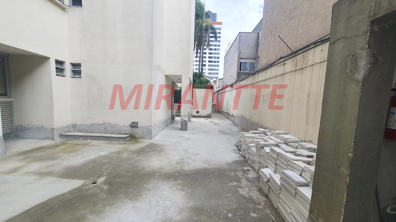 Apartamento de 86.29m² com 2 quartos em Vila Guilherme