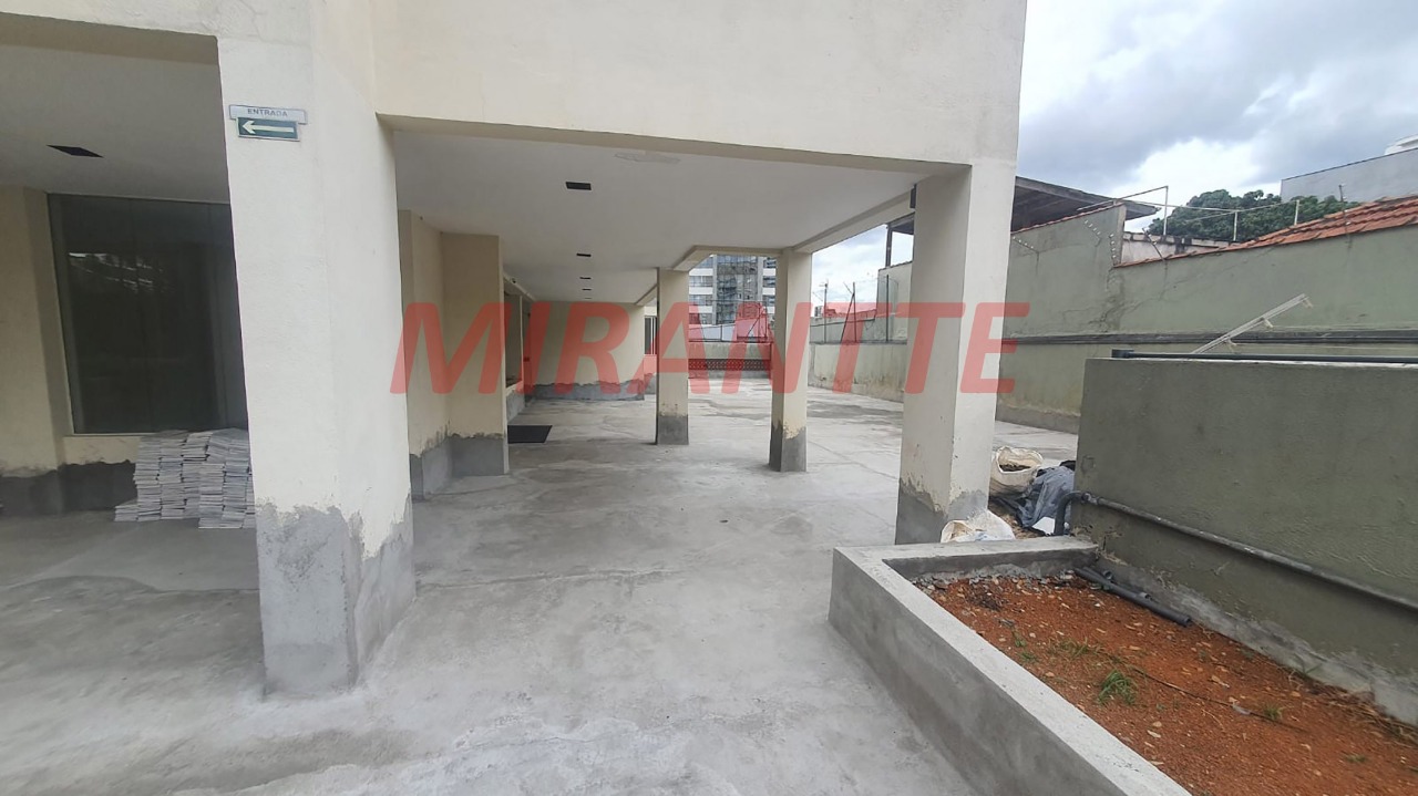 Apartamento de 86.29m² com 2 quartos em Vila Guilherme