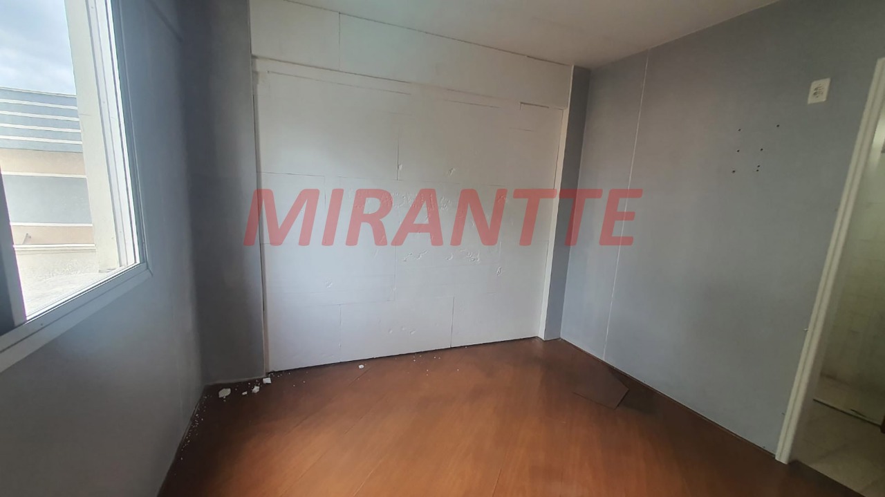 Apartamento de 86.29m² com 2 quartos em Vila Guilherme