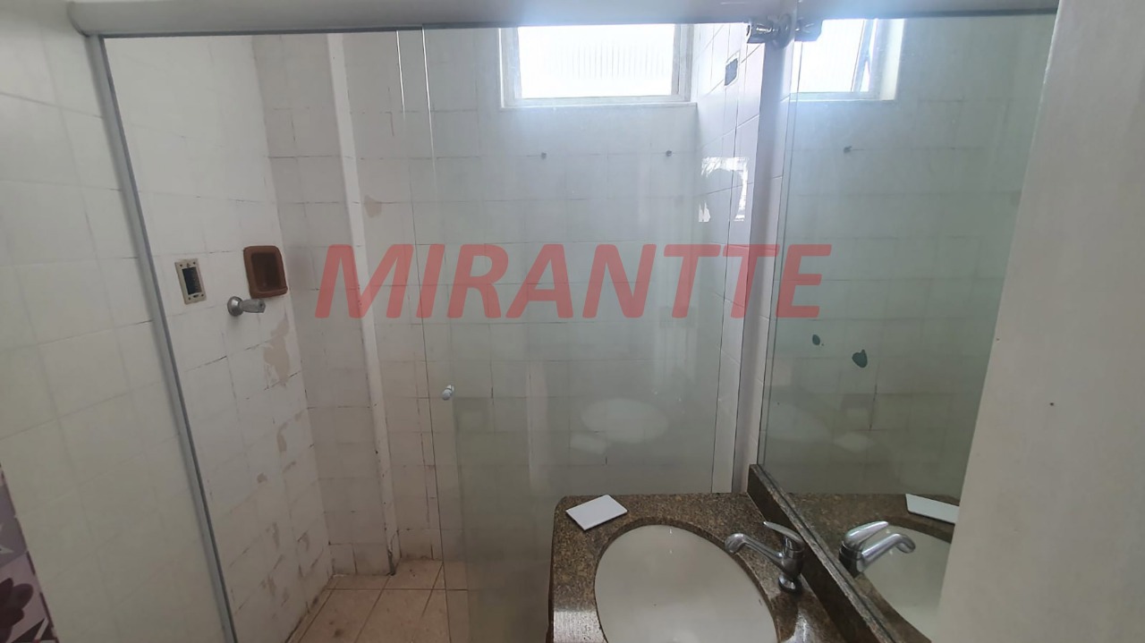 Apartamento de 86.29m² com 2 quartos em Vila Guilherme
