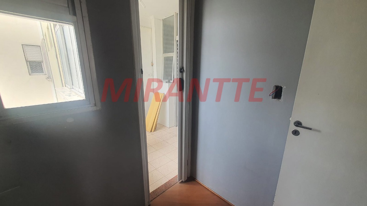Apartamento de 86.29m² com 2 quartos em Vila Guilherme