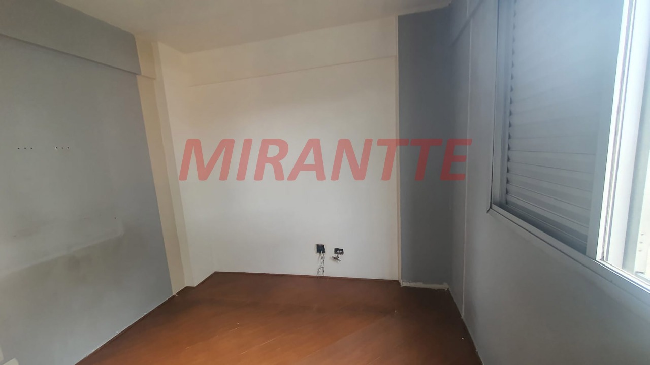 Apartamento de 86.29m² com 2 quartos em Vila Guilherme