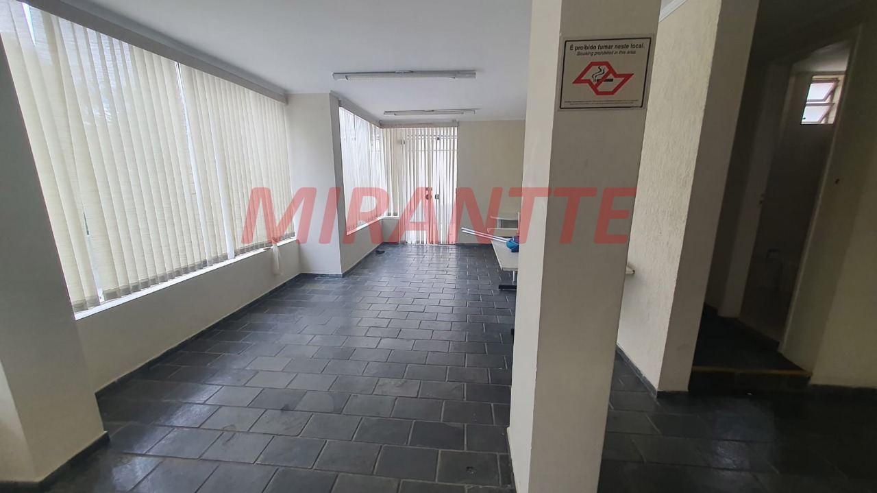 Apartamento de 86.29m² com 2 quartos em Vila Guilherme