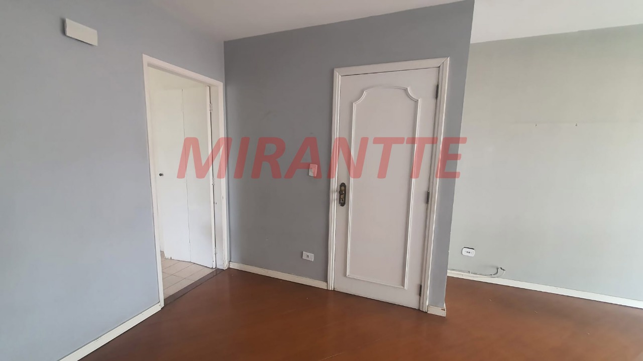 Apartamento de 86.29m² com 2 quartos em Vila Guilherme