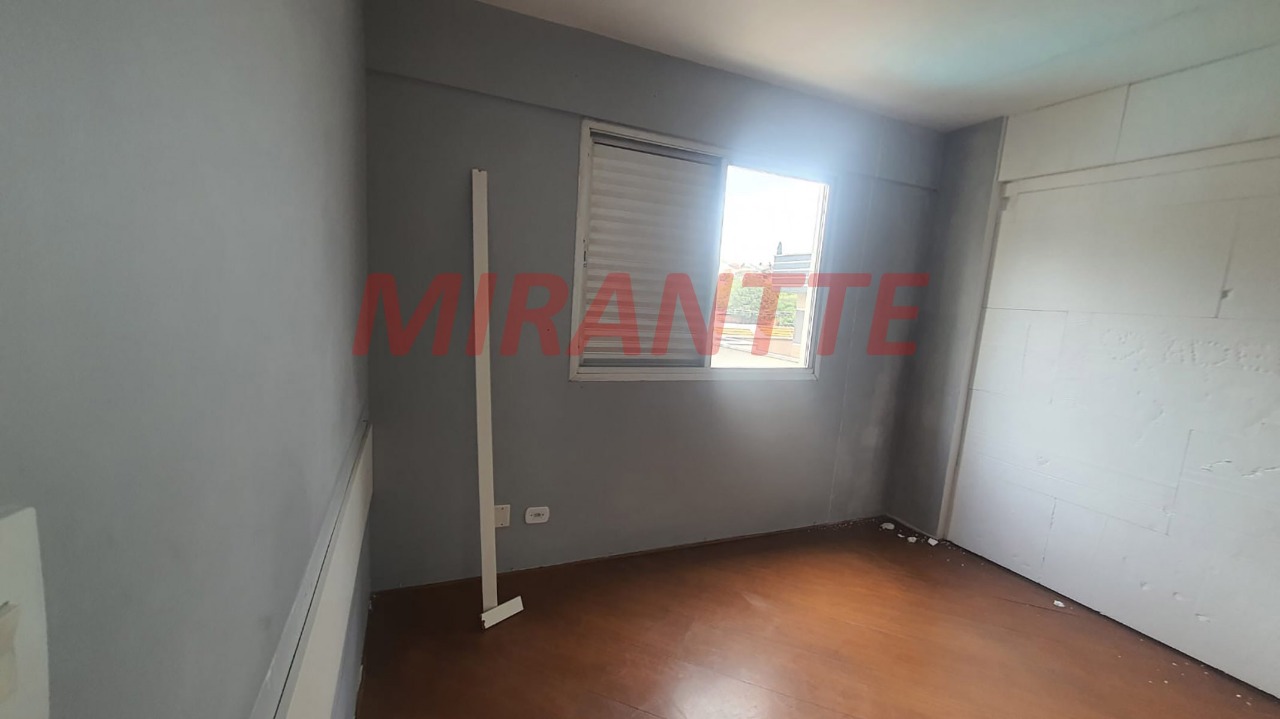Apartamento de 86.29m² com 2 quartos em Vila Guilherme