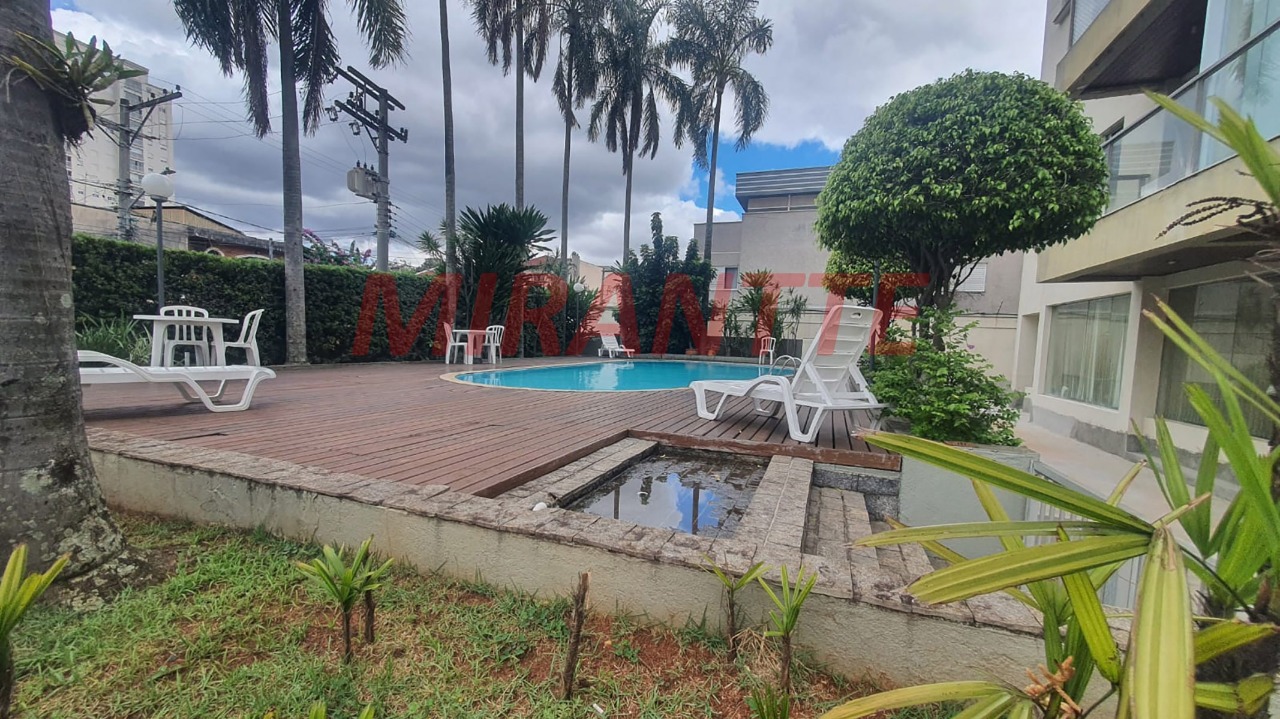 Apartamento de 86.29m² com 2 quartos em Vila Guilherme