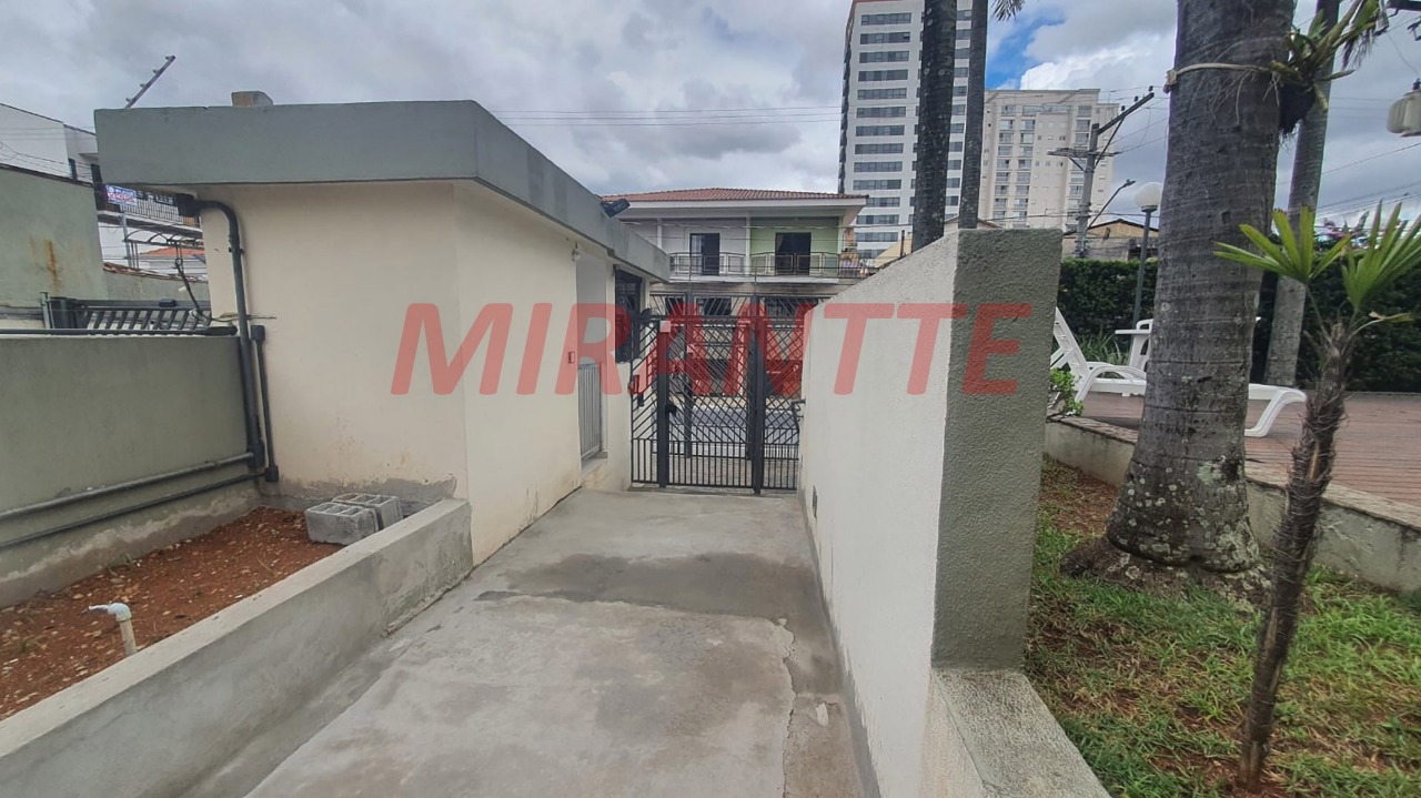 Apartamento de 86.29m² com 2 quartos em Vila Guilherme