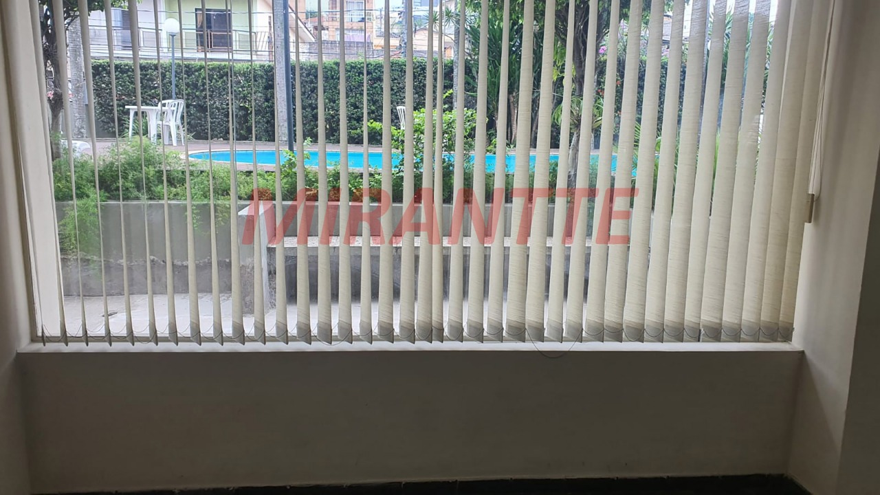 Apartamento de 86.29m² com 2 quartos em Vila Guilherme