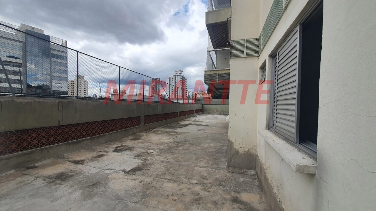 Apartamento de 86.29m² com 2 quartos em Vila Guilherme