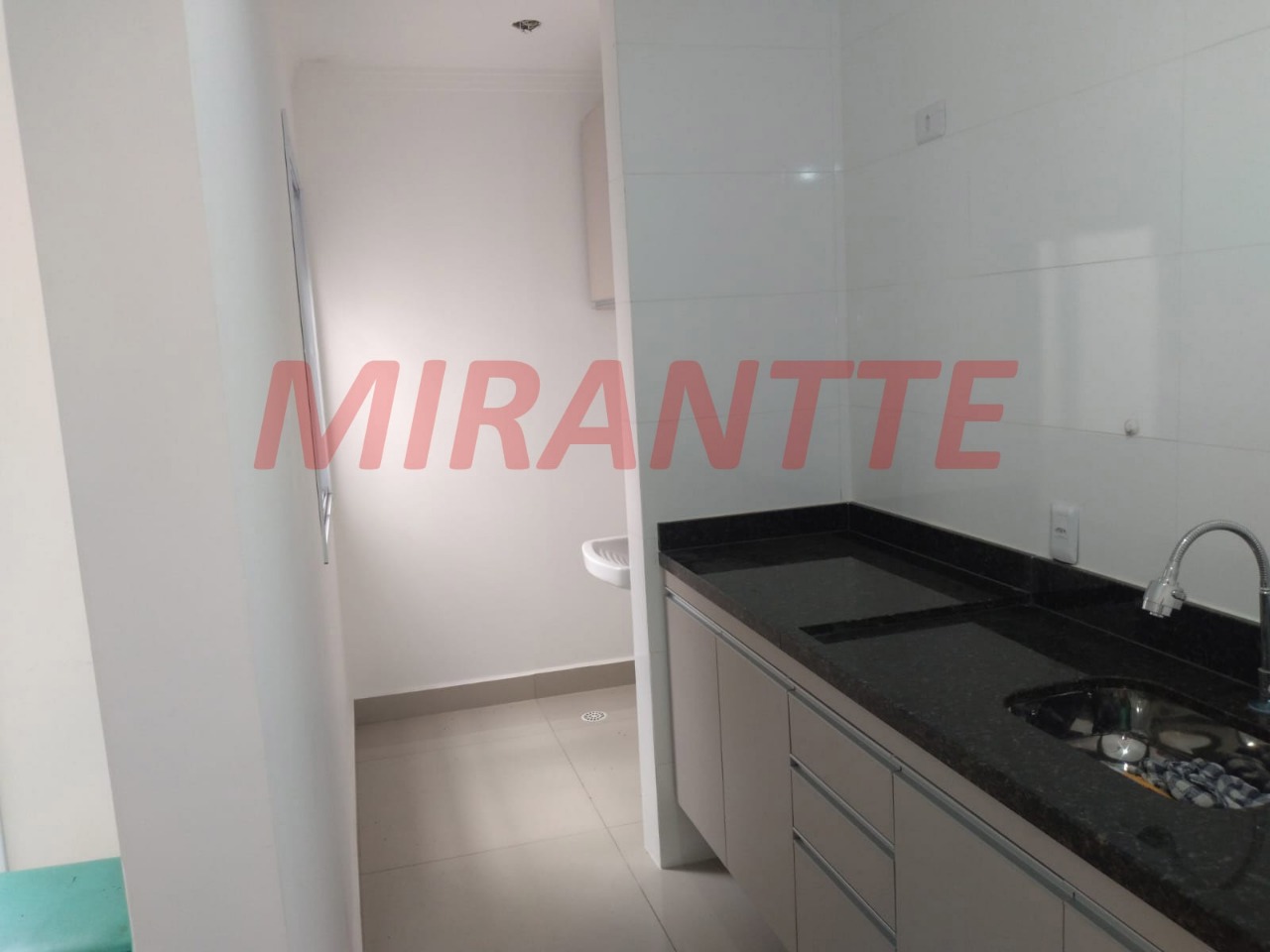 Apartamento de 35.72m² com 1 quartos em Parada Inglesa