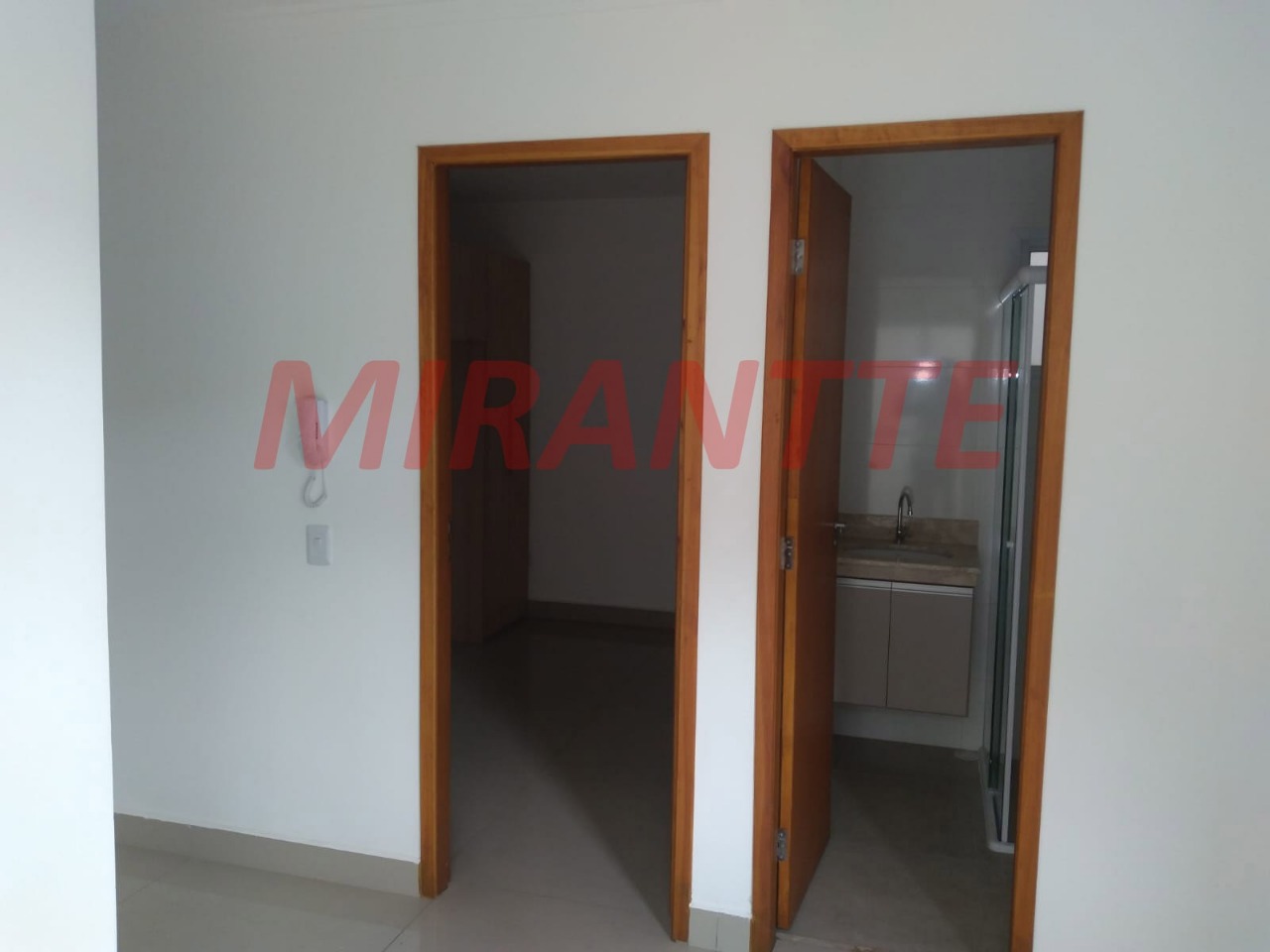 Apartamento de 35.72m² com 1 quartos em Parada Inglesa