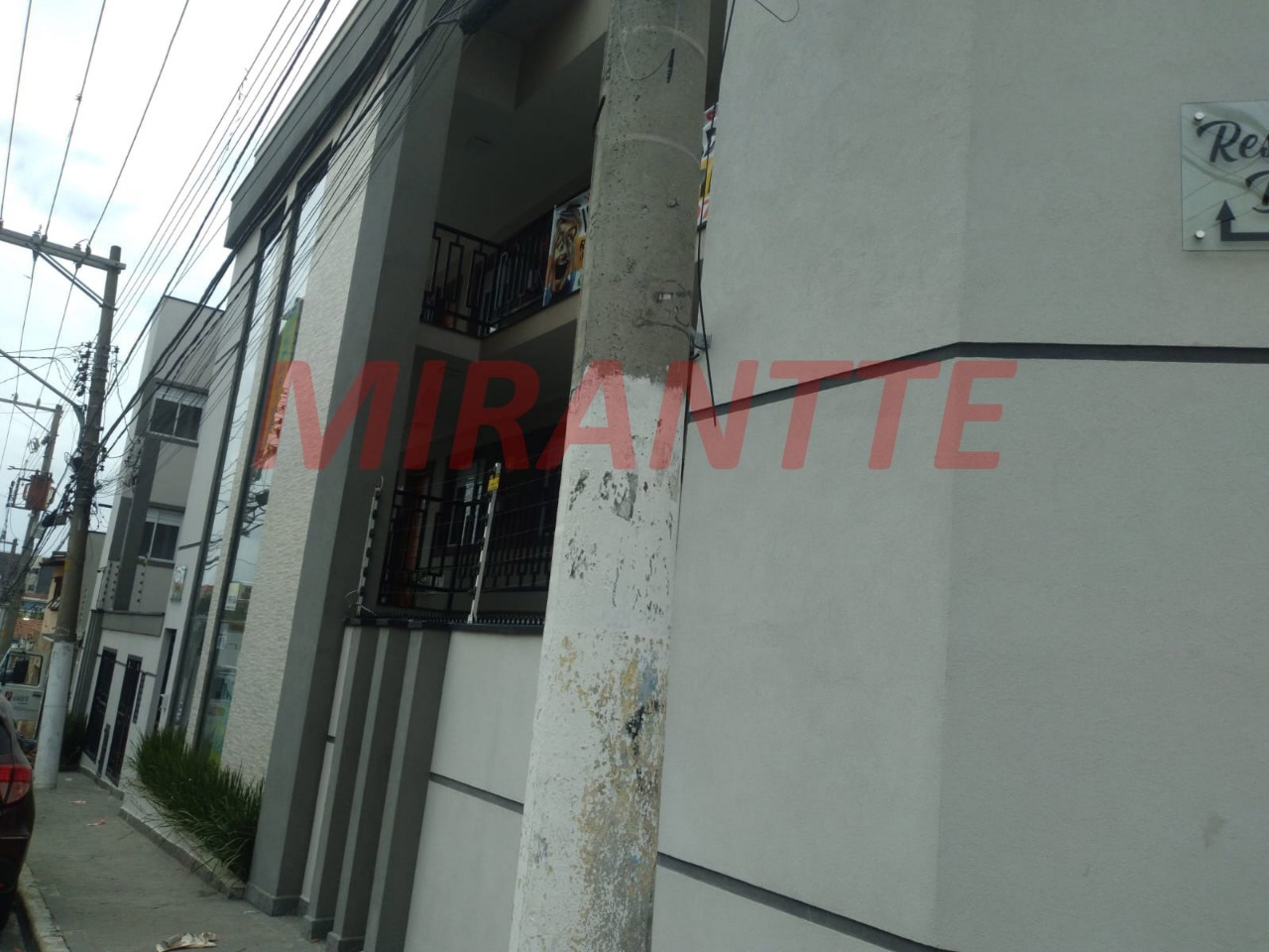 Apartamento de 35.72m² com 1 quartos em Parada Inglesa