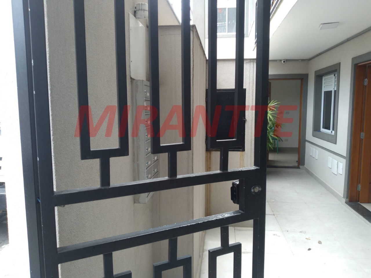 Apartamento de 35.72m² com 1 quartos em Parada Inglesa