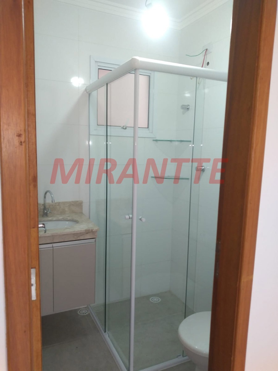 Apartamento de 35.72m² com 1 quartos em Parada Inglesa