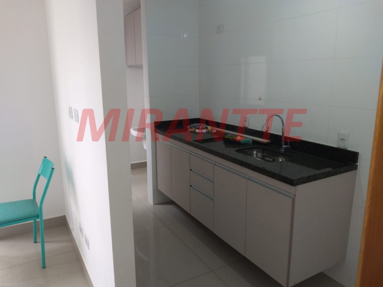 Apartamento de 35.72m² com 1 quartos em Parada Inglesa