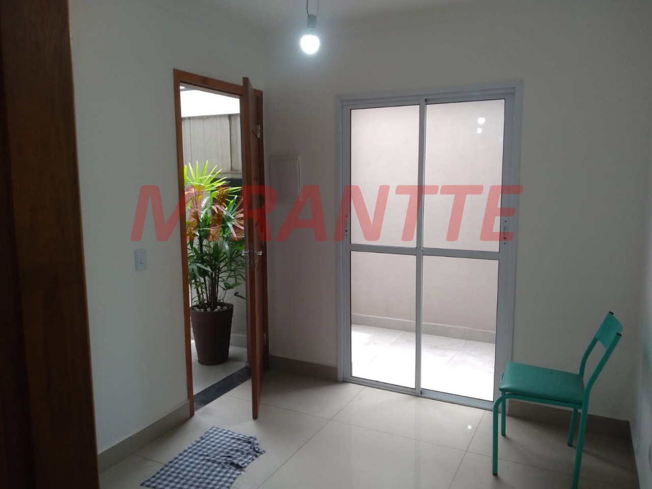 Apartamento de 35.72m² com 1 quartos em Parada Inglesa