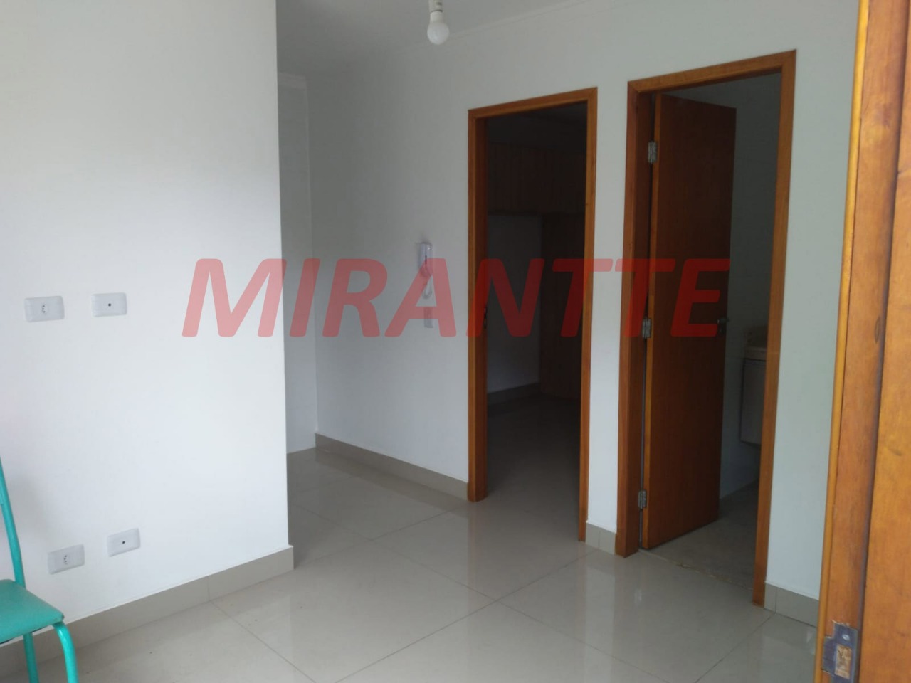 Apartamento de 35.72m² com 1 quartos em Parada Inglesa
