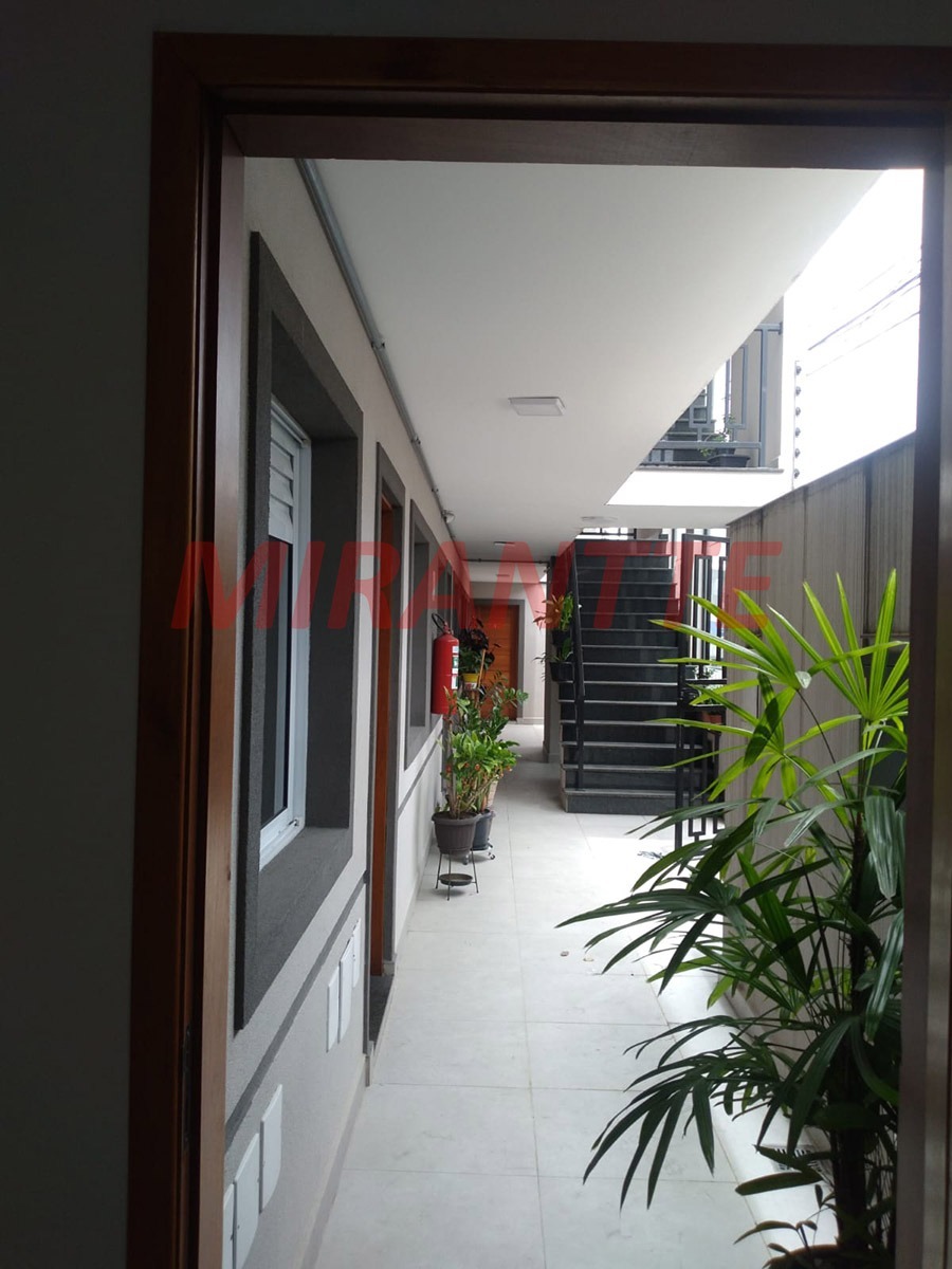Apartamento de 35.72m² com 1 quartos em Parada Inglesa