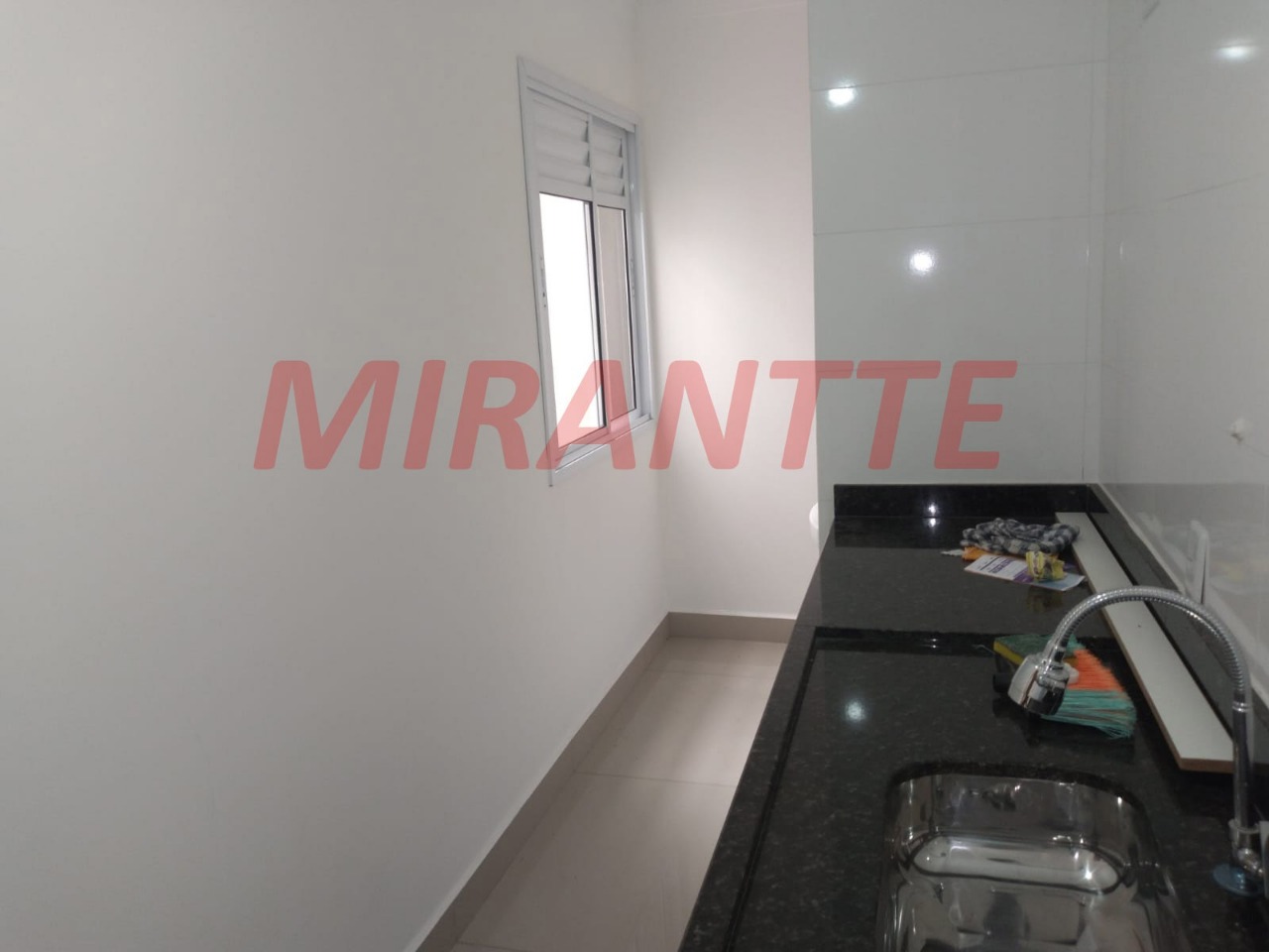 Apartamento de 35.72m² com 1 quartos em Parada Inglesa