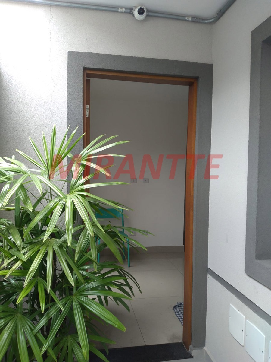 Apartamento de 35.72m² com 1 quartos em Parada Inglesa