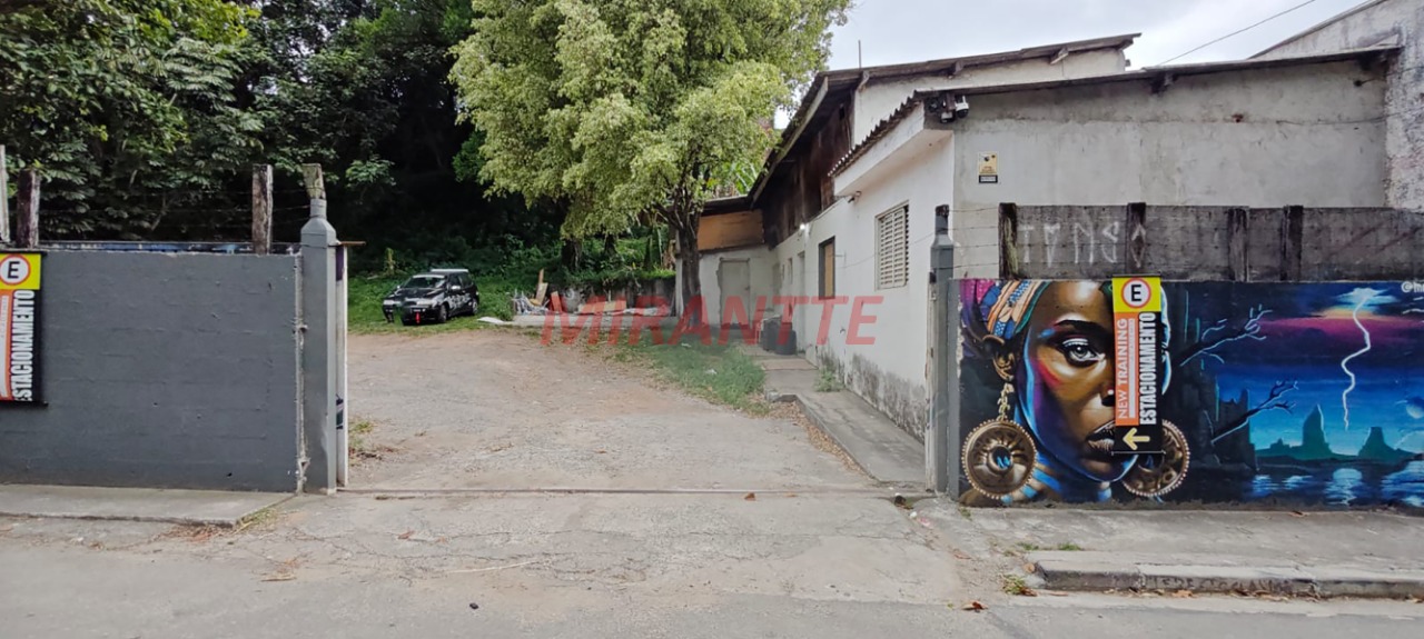 Galpao de 354m² em Vila Albertina