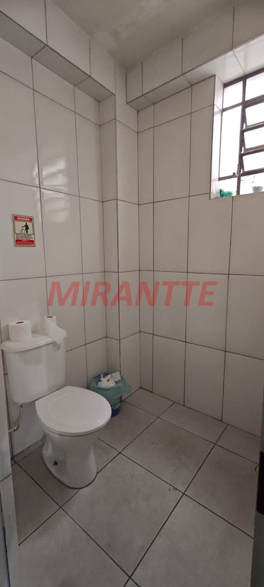 Galpao de 354m² em Vila Albertina