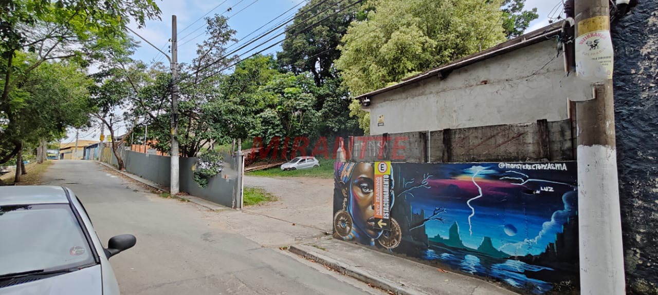 Galpao de 354m² em Vila Albertina