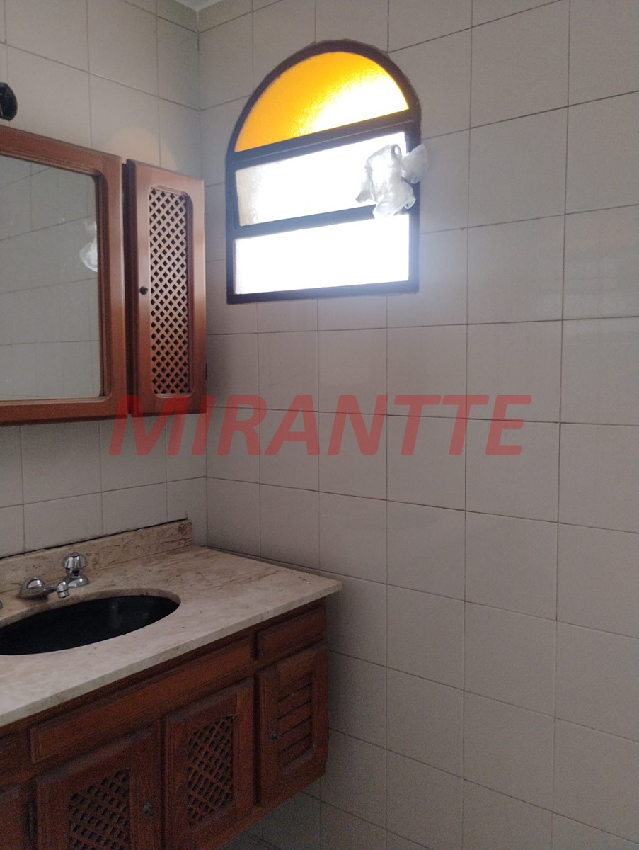 Sobrado de 165m² com 3 quartos em Casa Verde