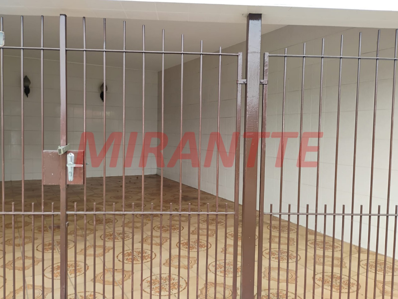 Sobrado de 165m² com 3 quartos em Casa Verde
