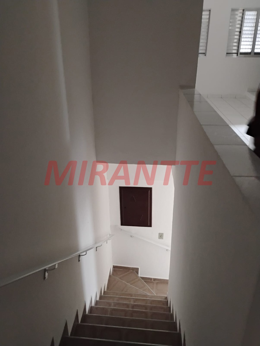 Sobrado de 165m² com 3 quartos em Casa Verde