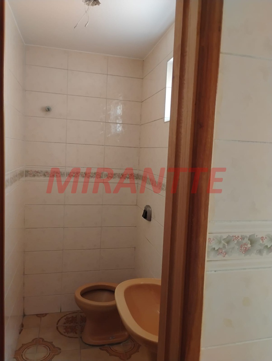 Sobrado de 165m² com 3 quartos em Casa Verde