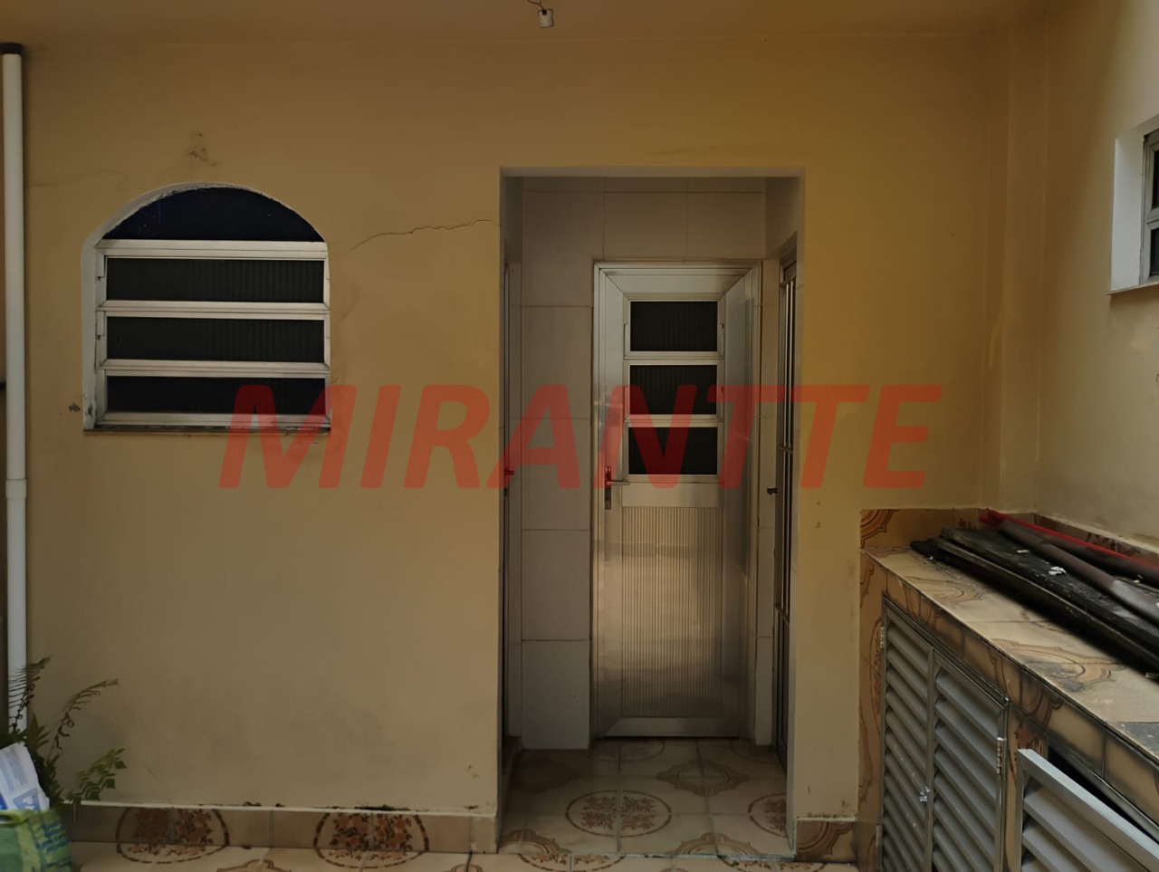 Sobrado de 165m² com 3 quartos em Casa Verde