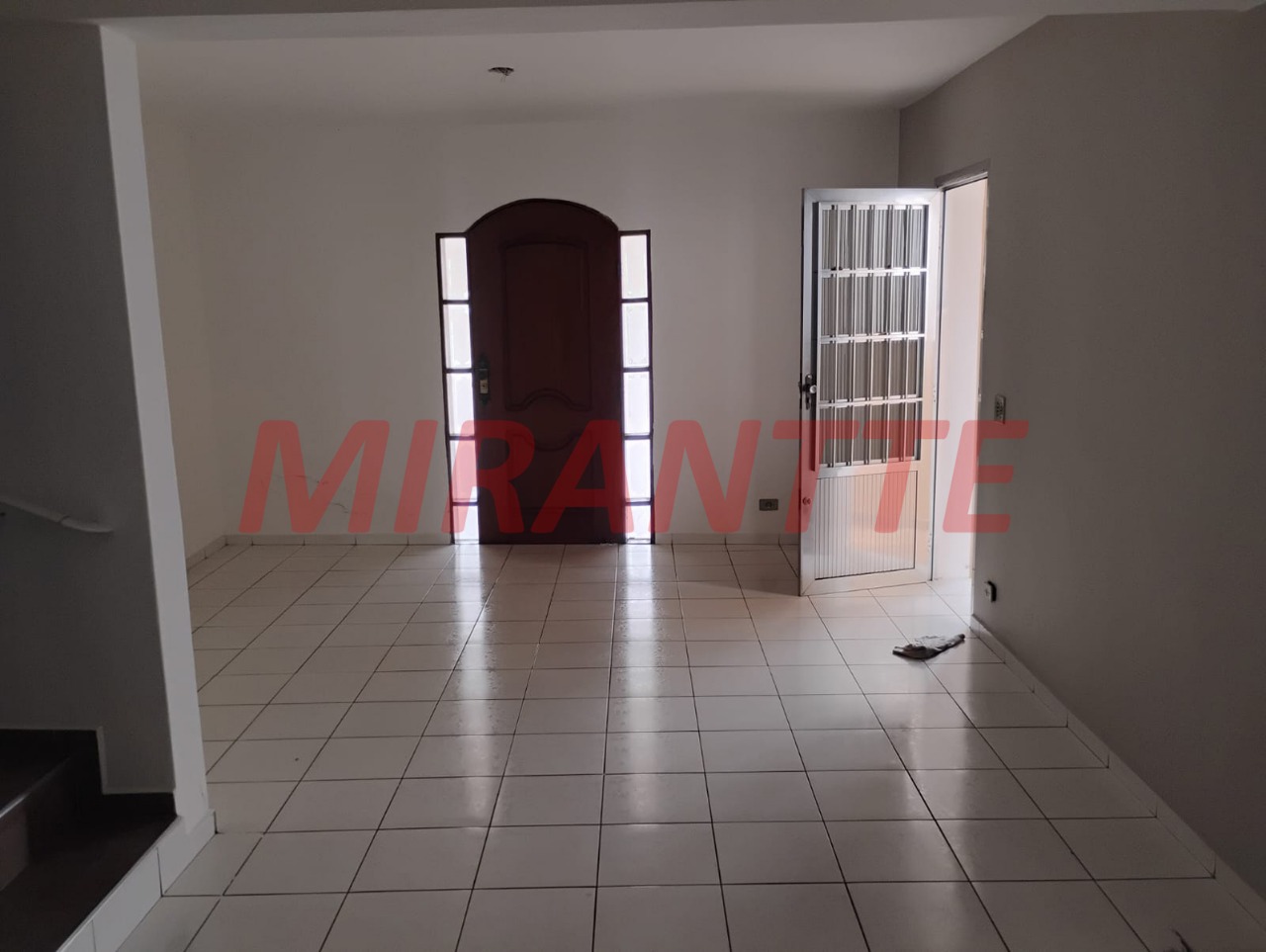 Sobrado de 165m² com 3 quartos em Casa Verde