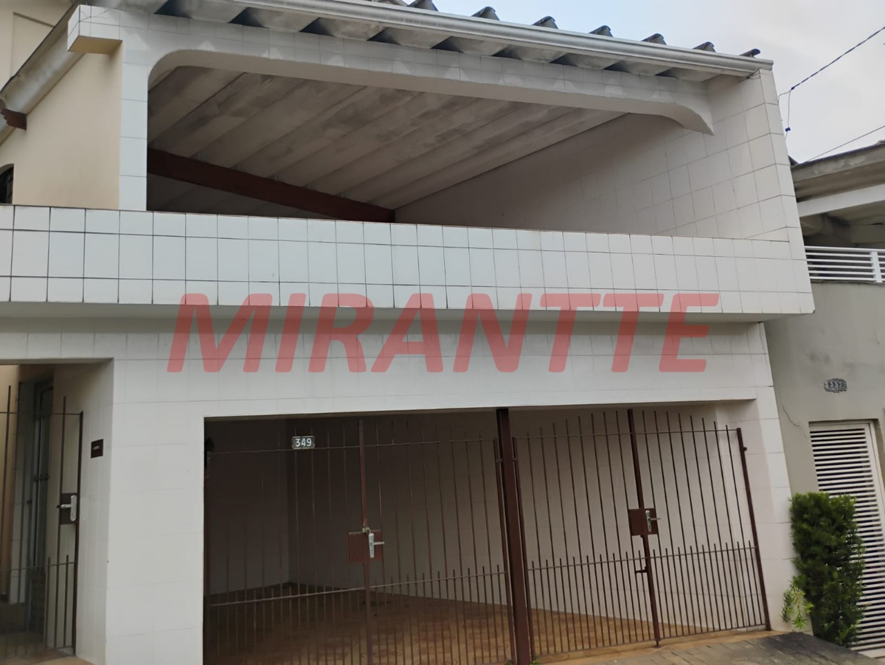 Sobrado de 165m² com 3 quartos em Casa Verde