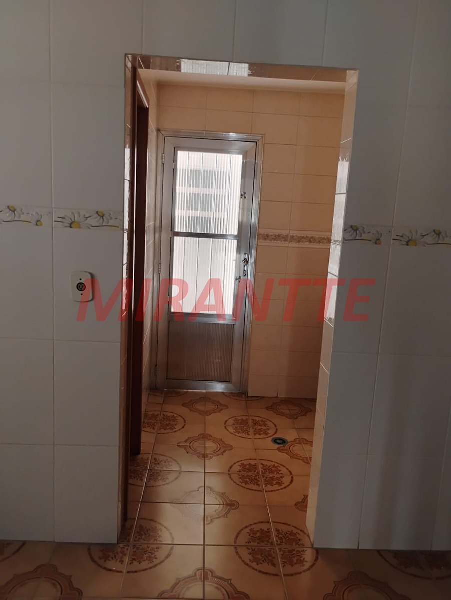 Sobrado de 165m² com 3 quartos em Casa Verde