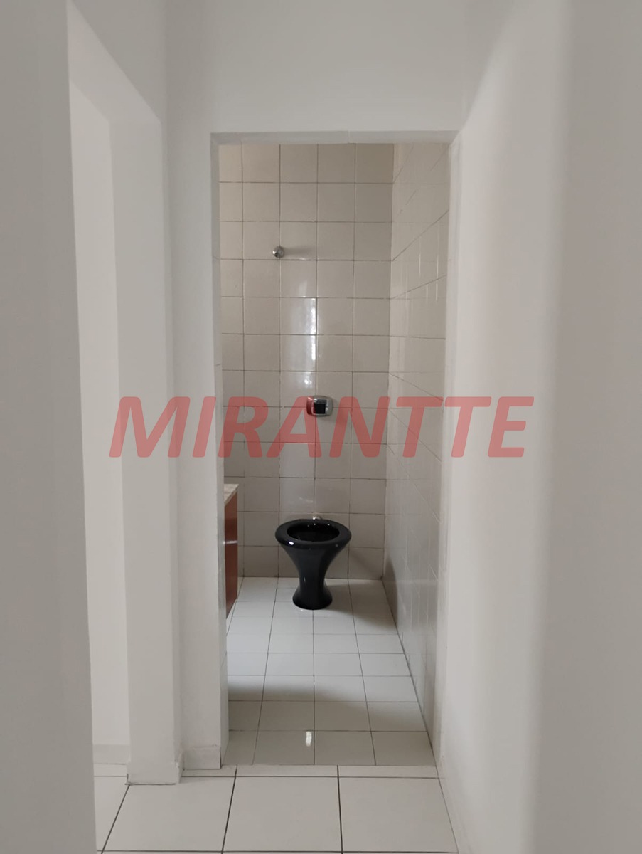 Sobrado de 165m² com 3 quartos em Casa Verde