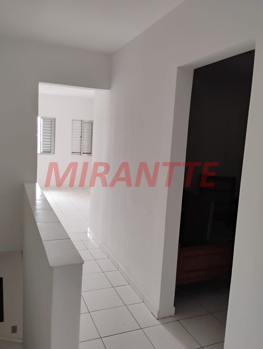 Sobrado de 165m² com 3 quartos em Casa Verde