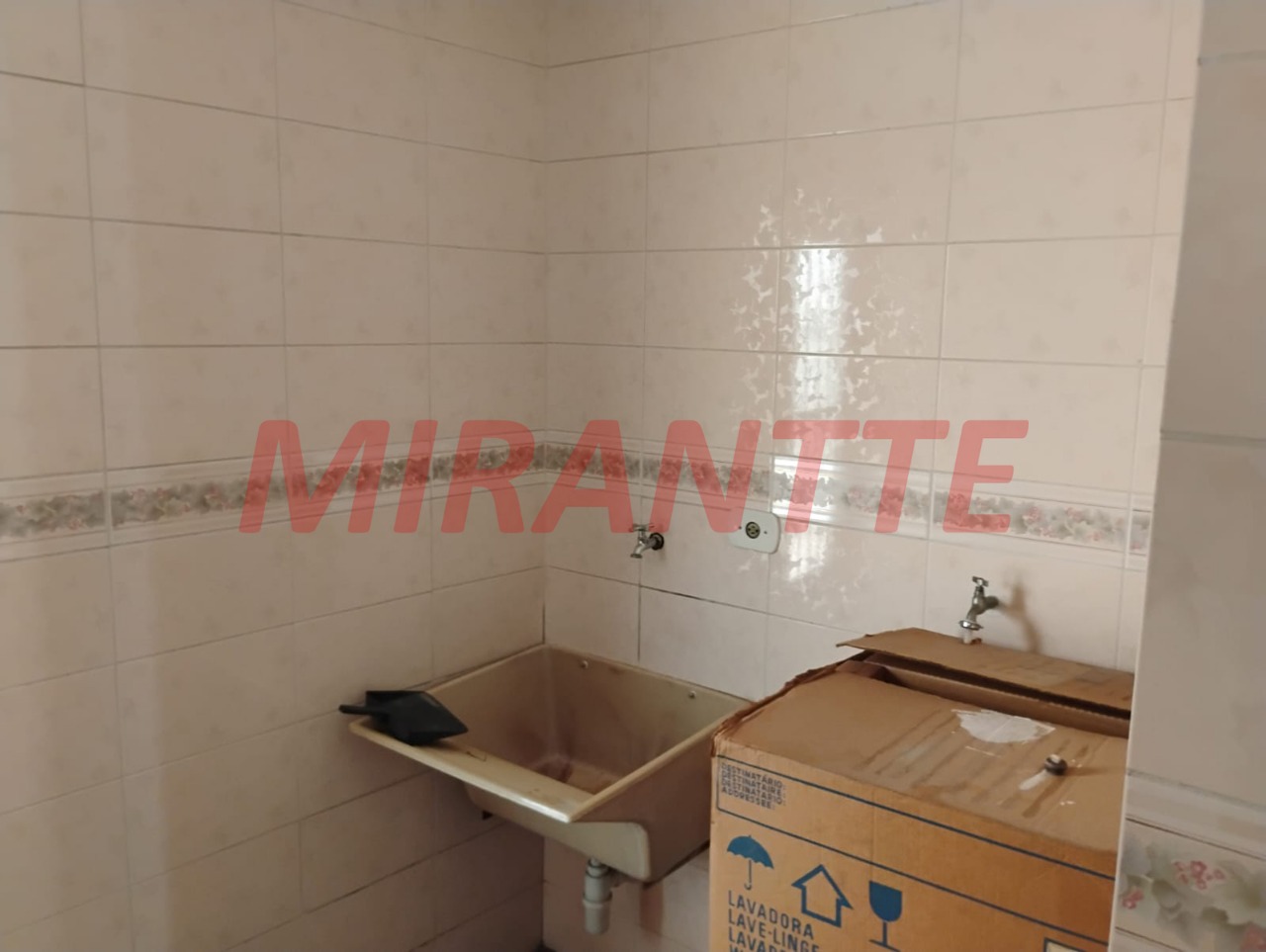 Sobrado de 165m² com 3 quartos em Casa Verde
