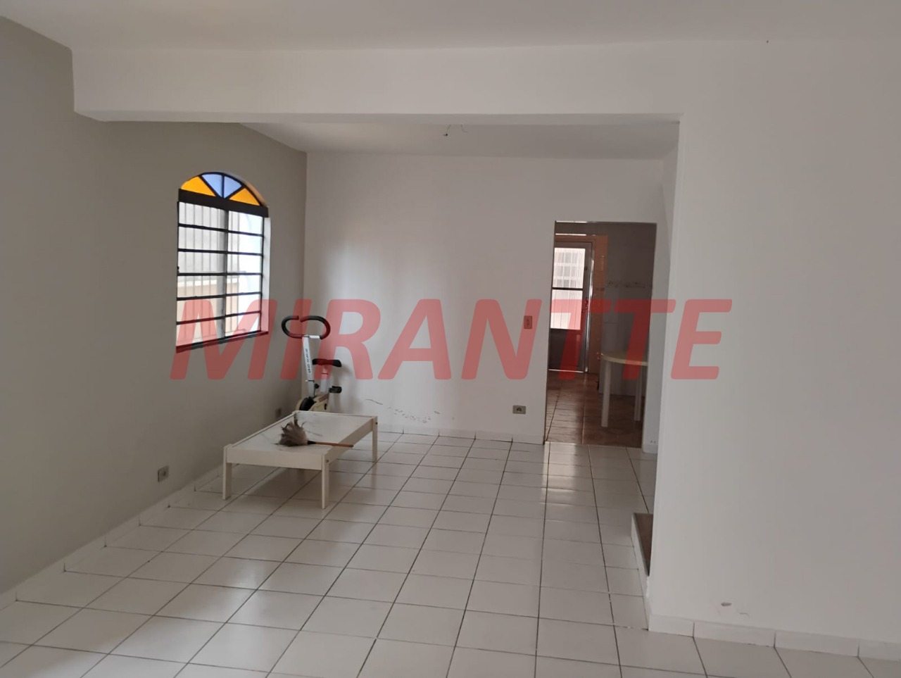 Sobrado de 165m² com 3 quartos em Casa Verde