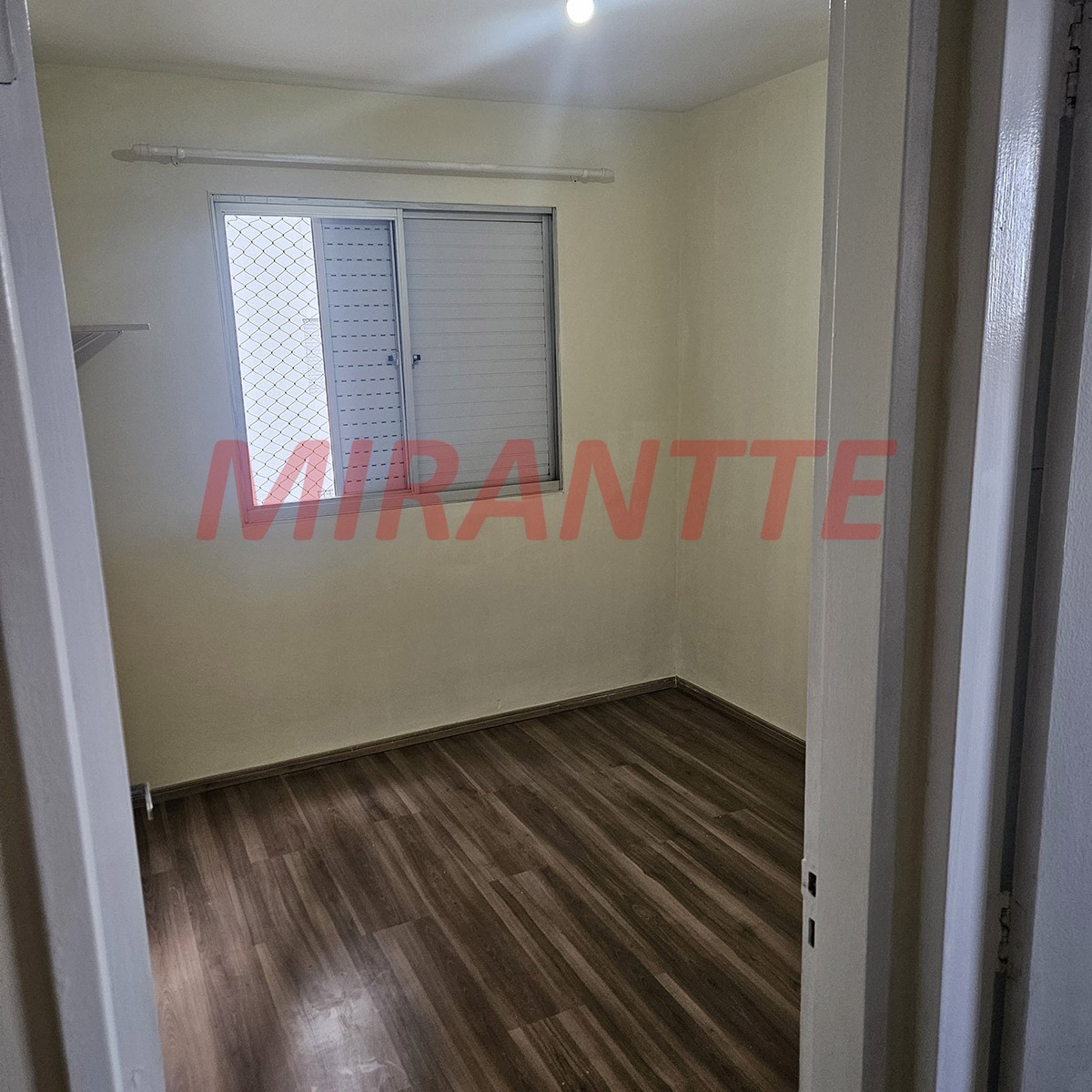 Apartamento de 58m² com 2 quartos em Santana