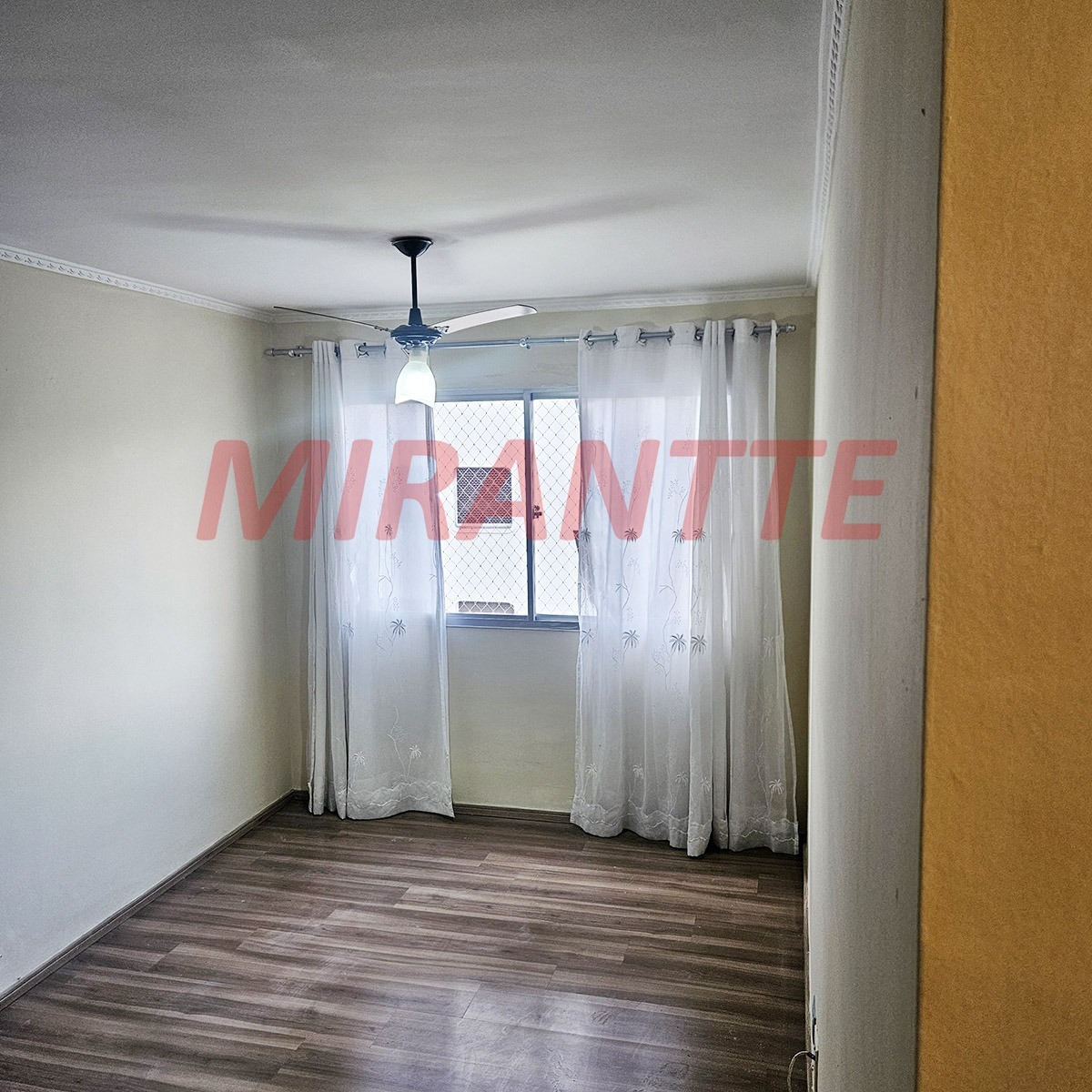 Apartamento de 58m² com 2 quartos em Santana