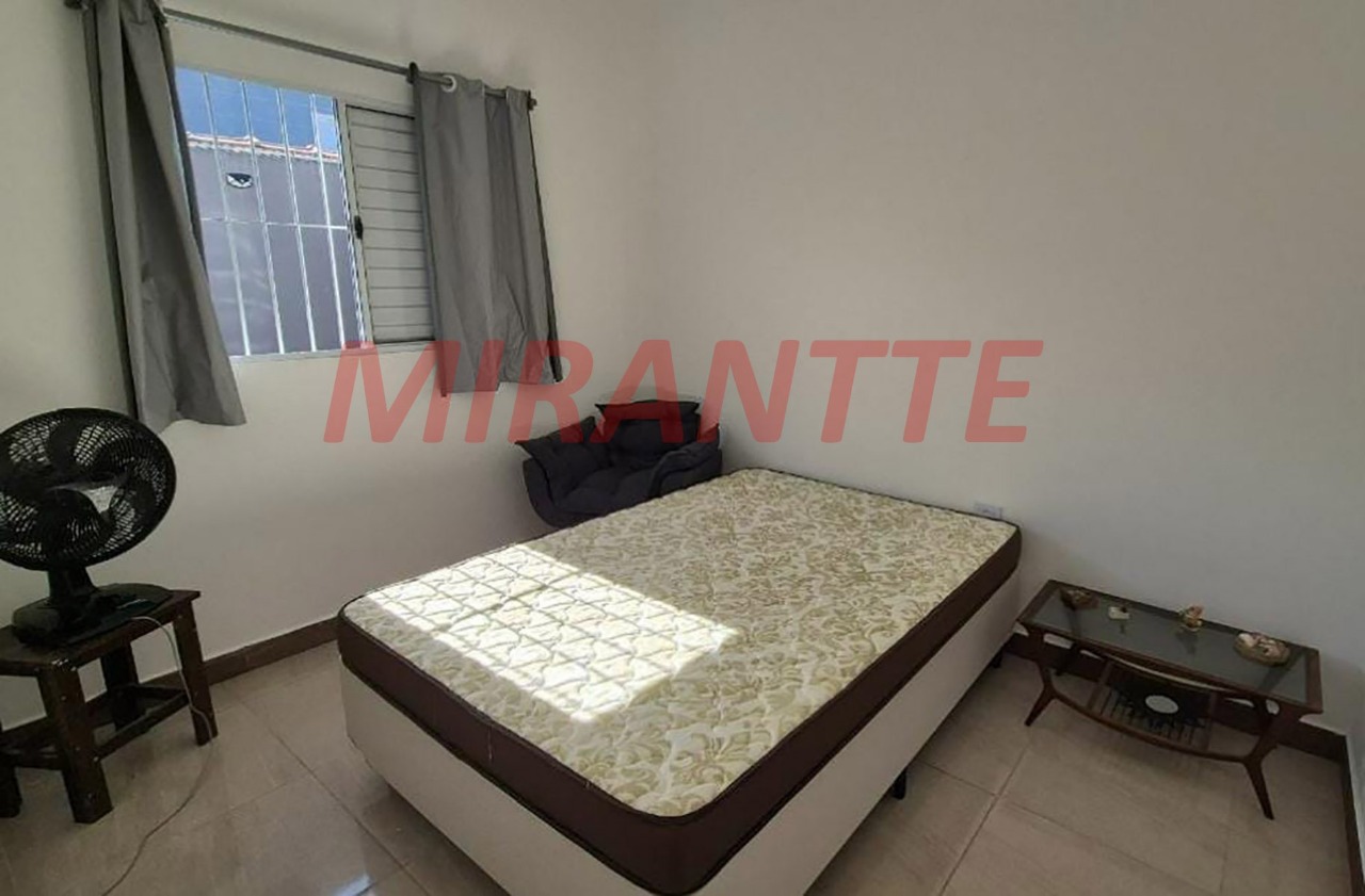 Cond. fechado de 58m² com 2 quartos em Cibratel II