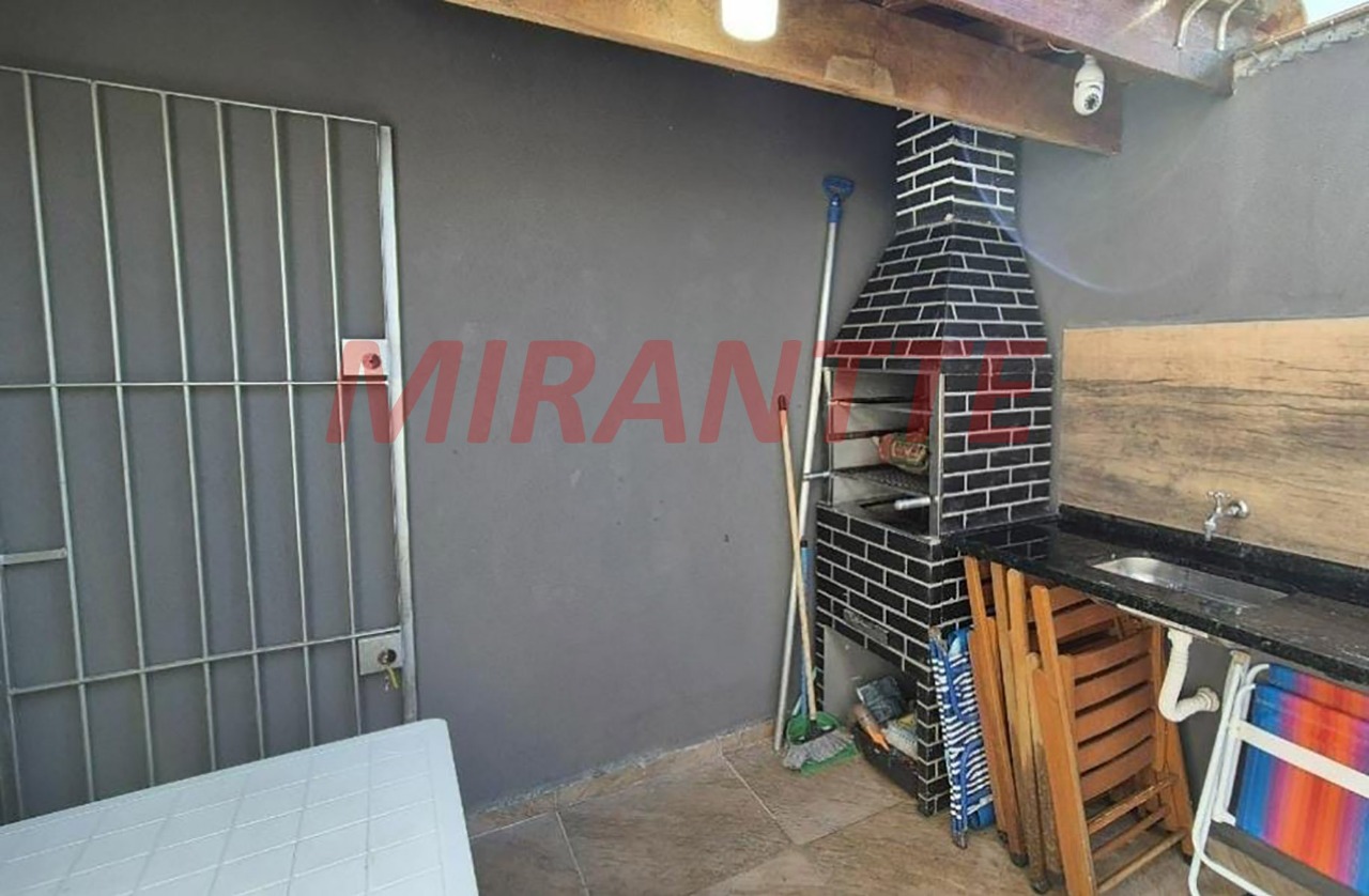 Cond. fechado de 58m² com 2 quartos em Cibratel II