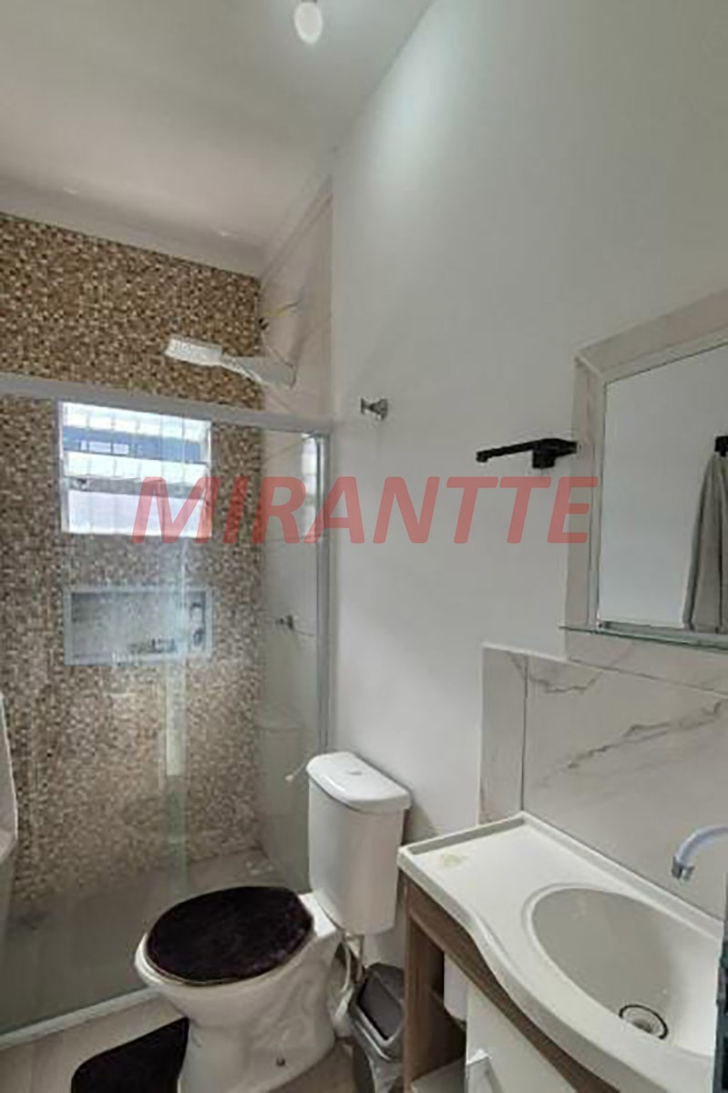 Cond. fechado de 58m² com 2 quartos em Cibratel II