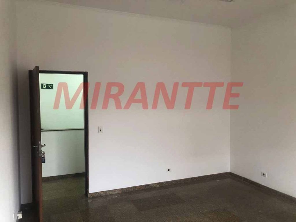 Comercial de 25m² em Jaçana